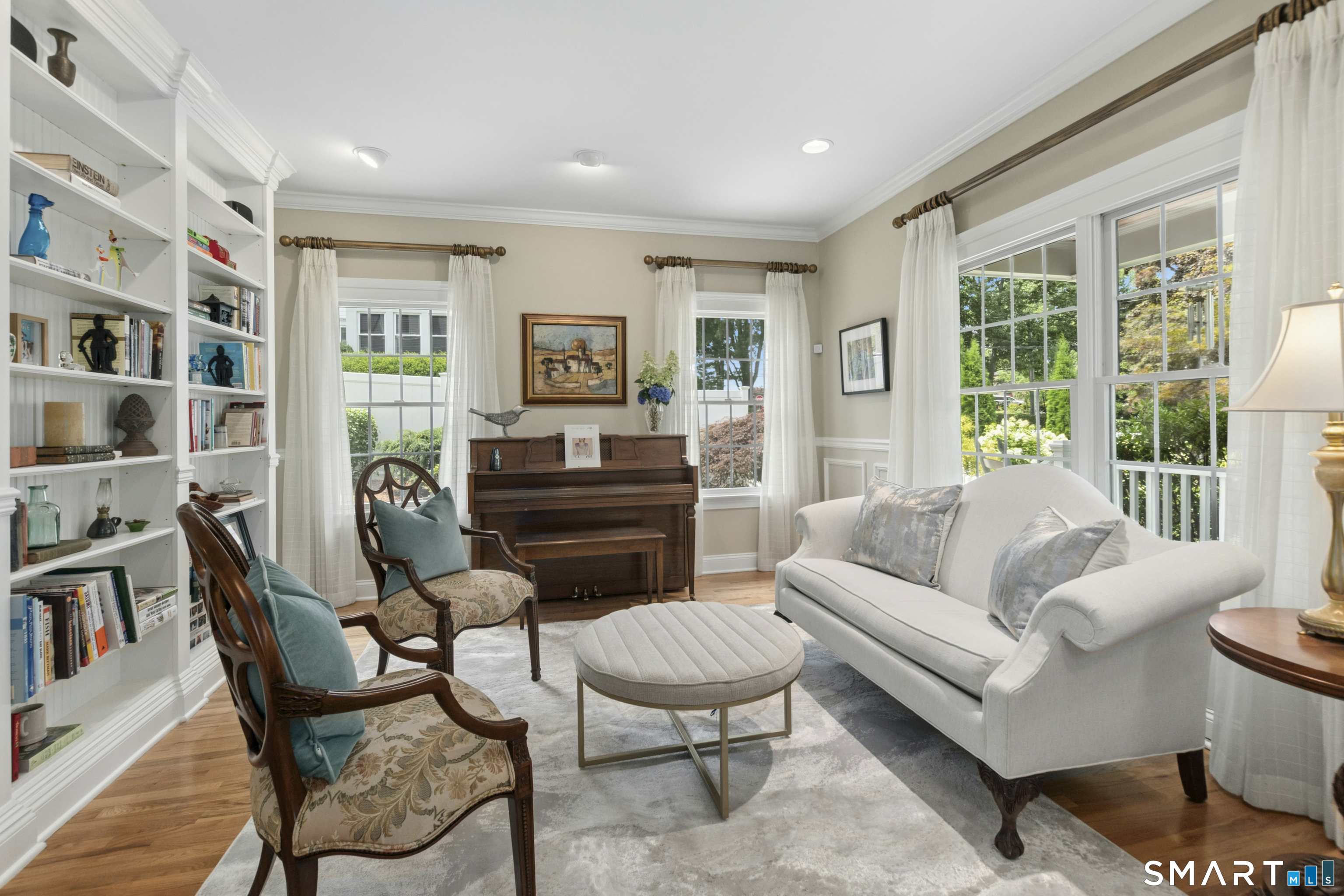43 Catoonah Street Ridgefield CT 06877