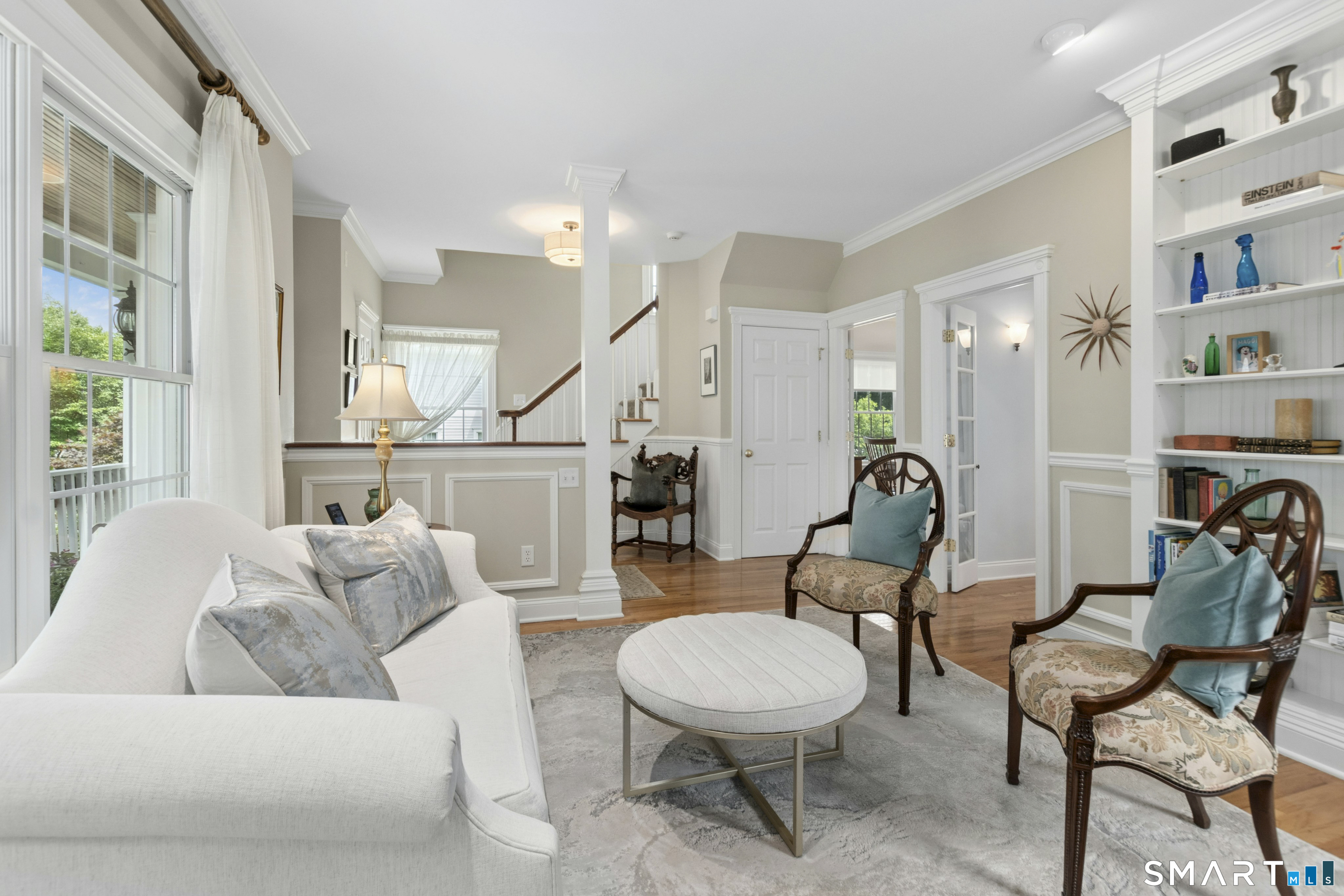 43 Catoonah Street Ridgefield CT 06877