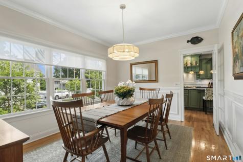 43 Catoonah Street Ridgefield CT 06877