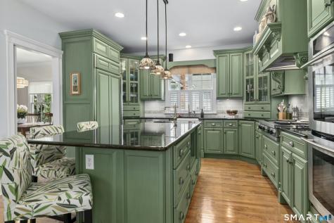 43 Catoonah Street Ridgefield CT 06877