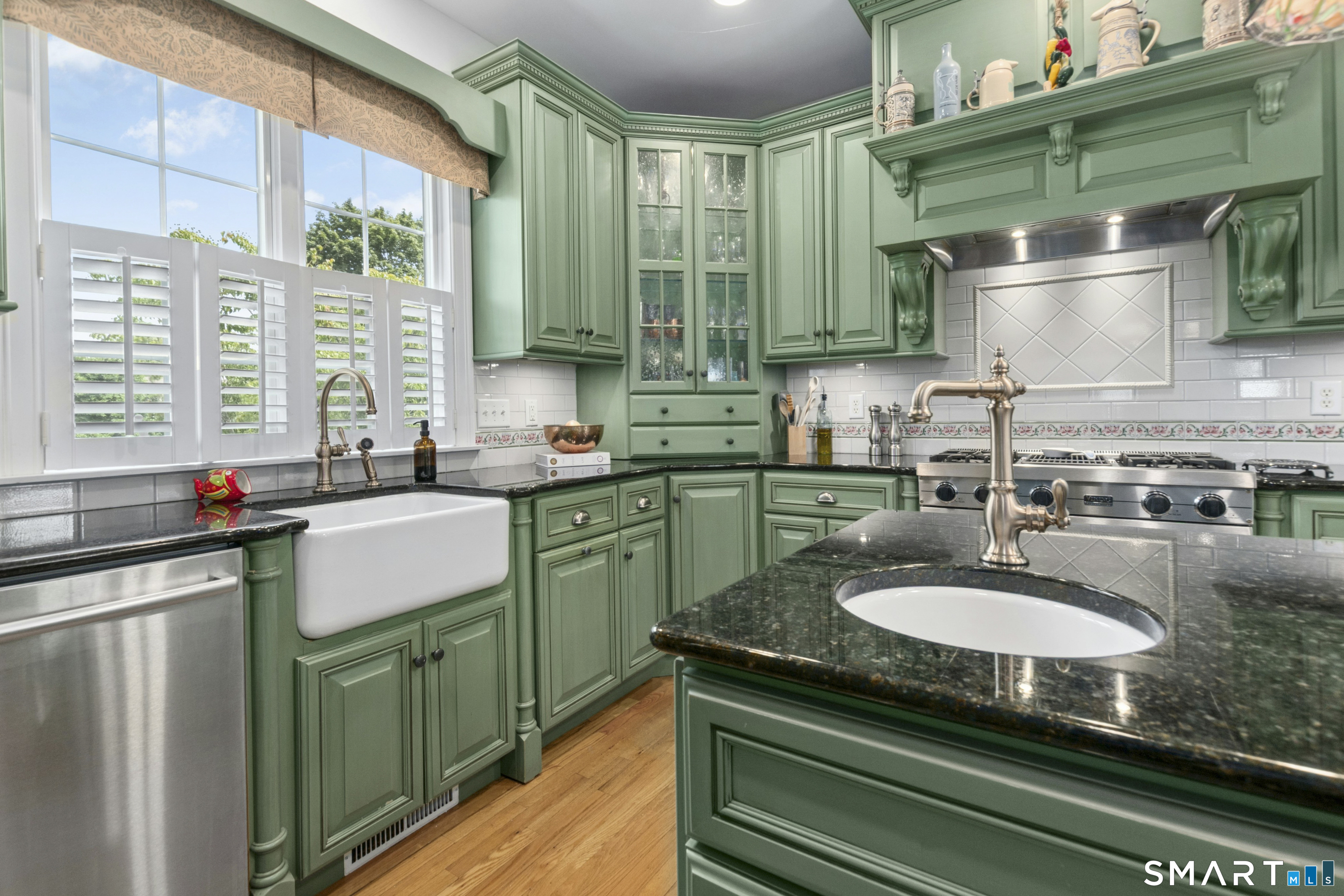 43 Catoonah Street Ridgefield CT 06877
