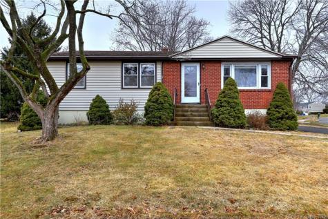 42 Leo Road Hamden CT 06517