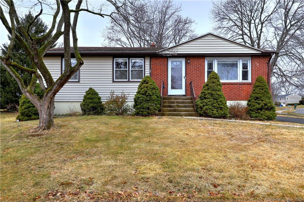 42 Leo Road Hamden CT 06517