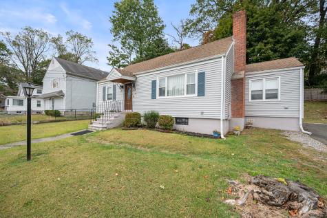 814 Platt Street Bridgeport CT 06606