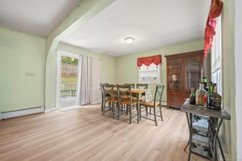 814 Platt Street Bridgeport CT 06606