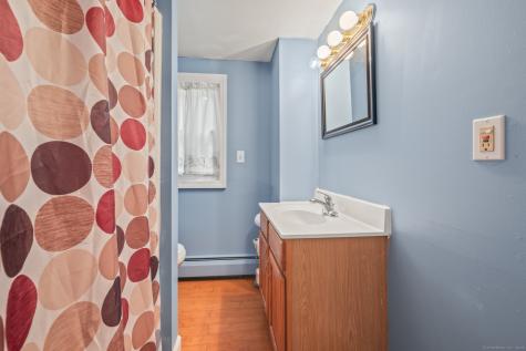 814 Platt Street Bridgeport CT 06606