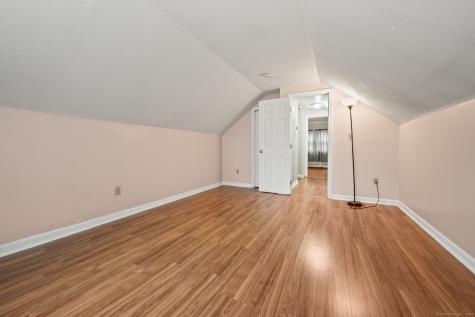 814 Platt Street Bridgeport CT 06606