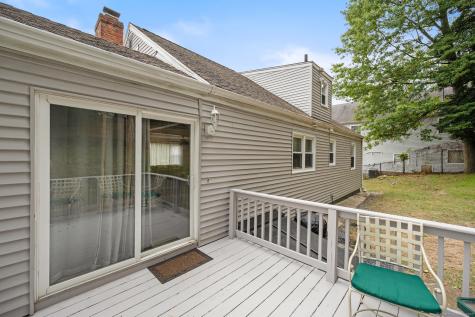 814 Platt Street Bridgeport CT 06606