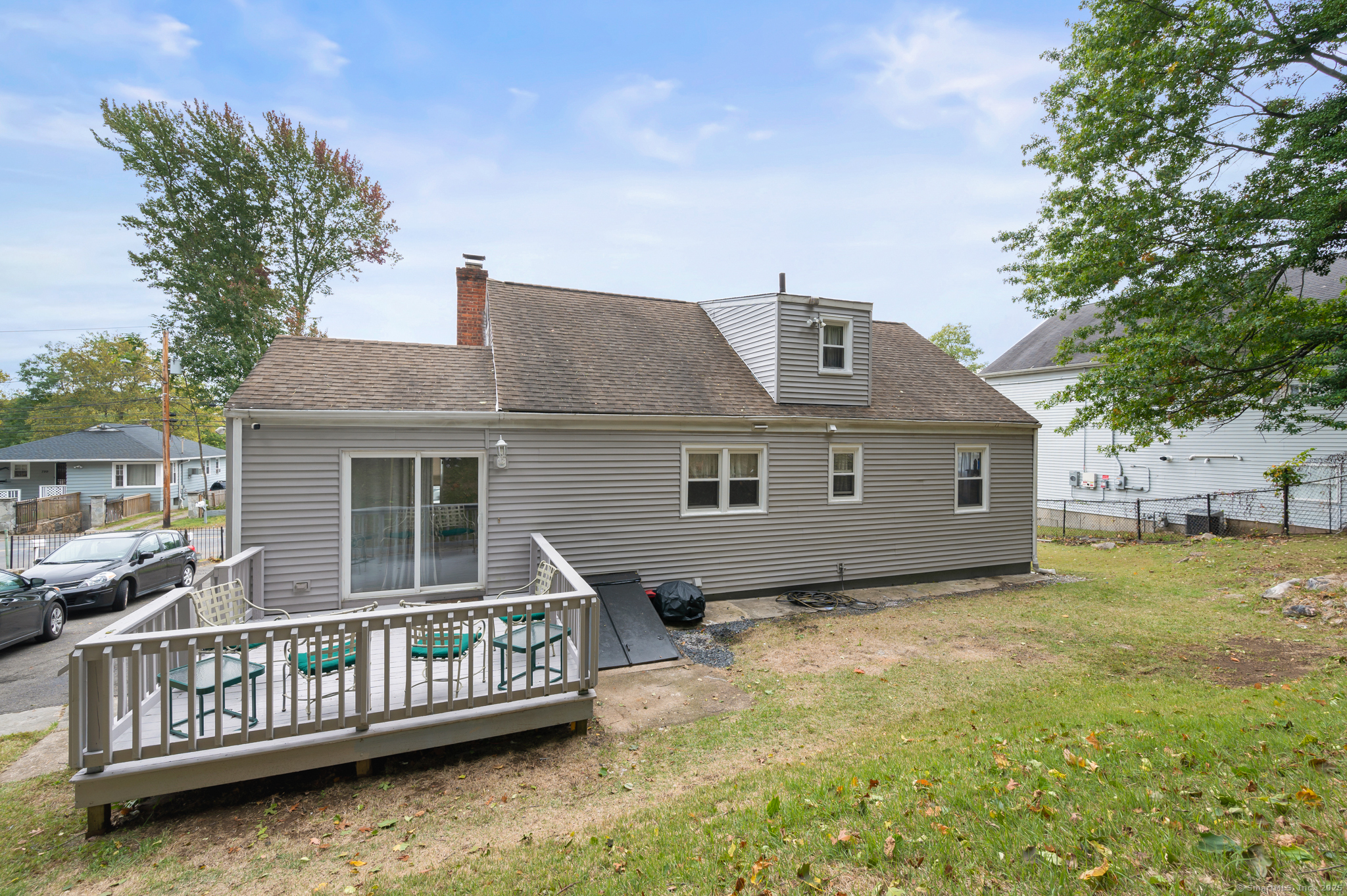 814 Platt Street Bridgeport CT 06606