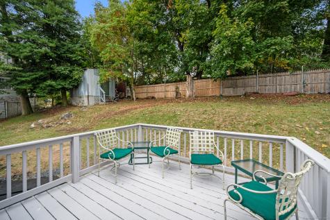 814 Platt Street Bridgeport CT 06606