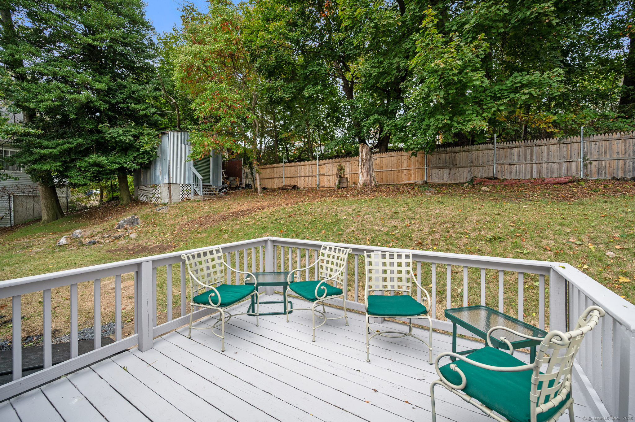 814 Platt Street Bridgeport CT 06606