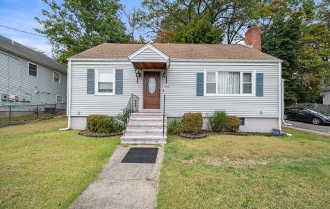 814 Platt Street Bridgeport CT 06606