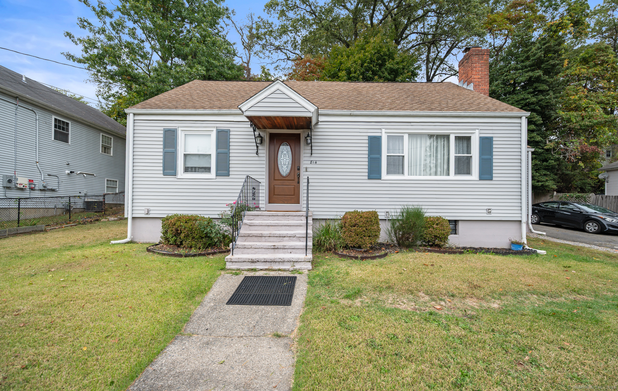 814 Platt Street Bridgeport CT 06606