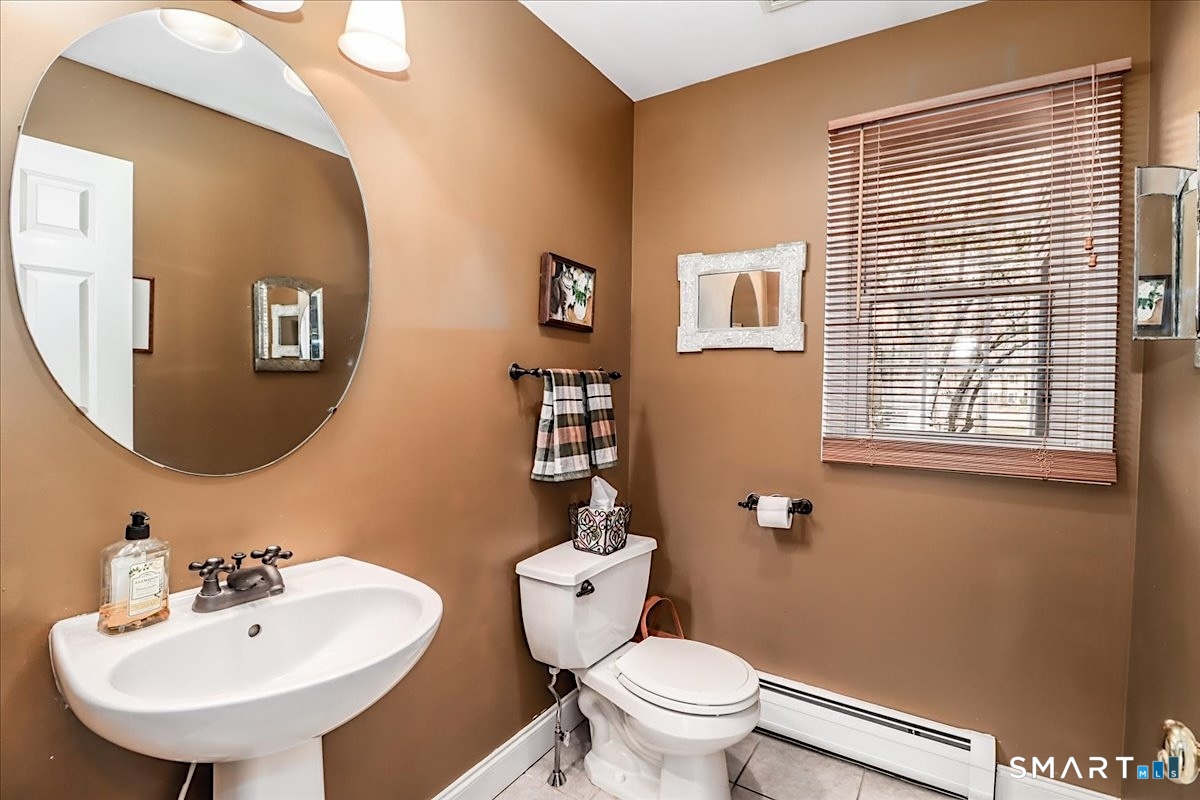 10 Ironwood Drive Newtown CT 06482