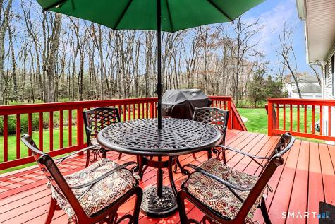 10 Ironwood Drive Newtown CT 06482