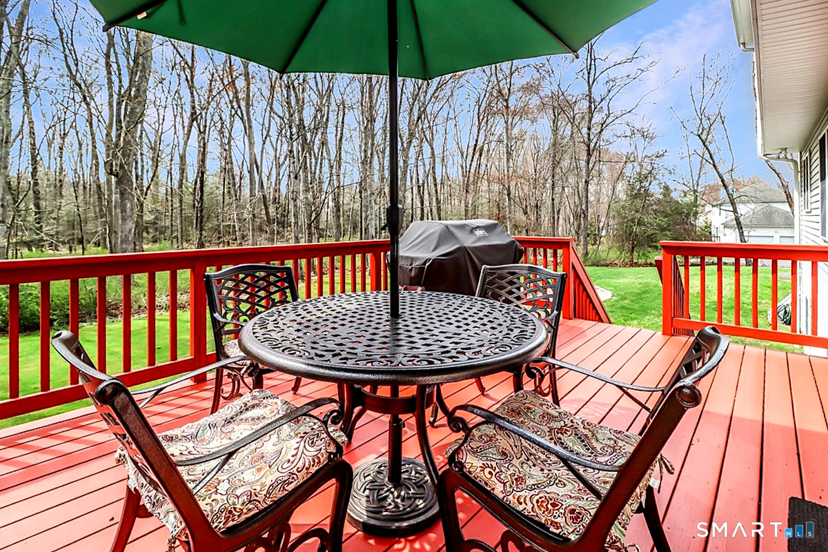 10 Ironwood Drive Newtown CT 06482