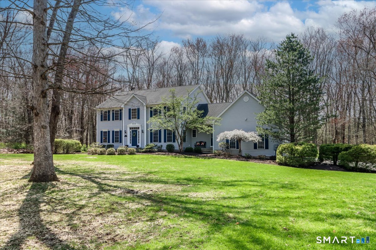 10 Ironwood Drive Newtown CT 06482