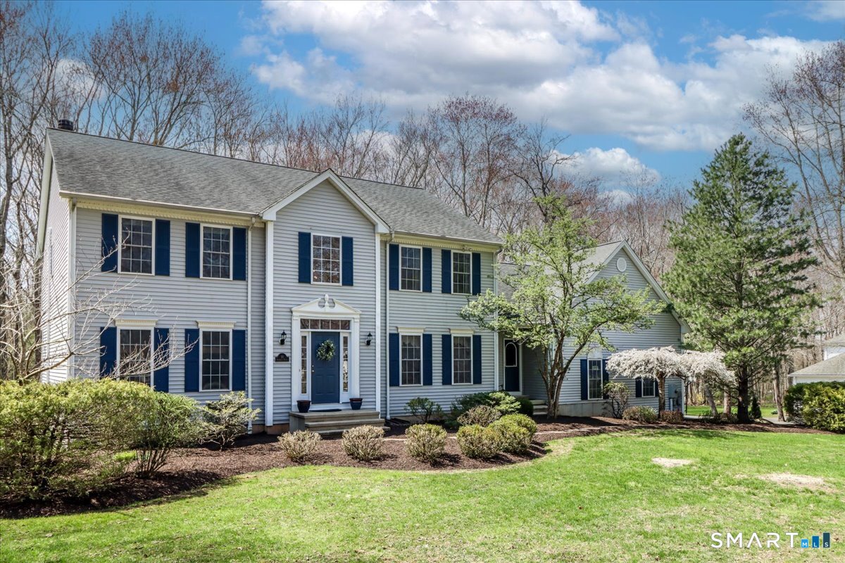 10 Ironwood Drive Newtown CT 06482
