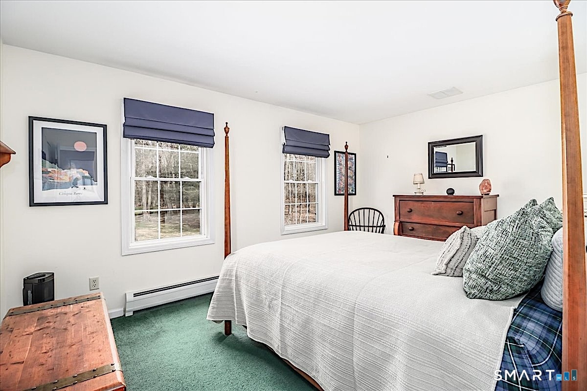 10 Ironwood Drive Newtown CT 06482