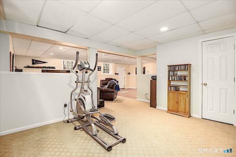 10 Ironwood Drive Newtown CT 06482