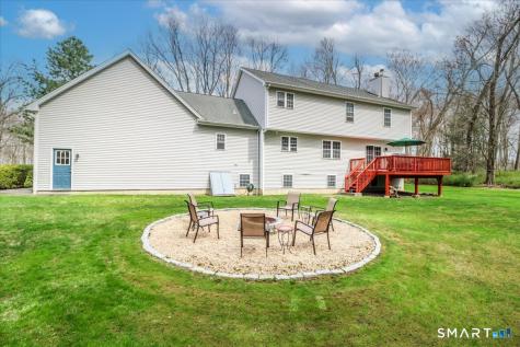 10 Ironwood Drive Newtown CT 06482