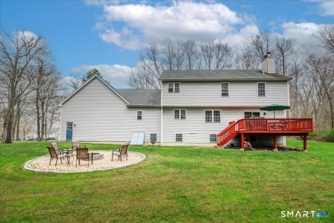 10 Ironwood Drive Newtown CT 06482