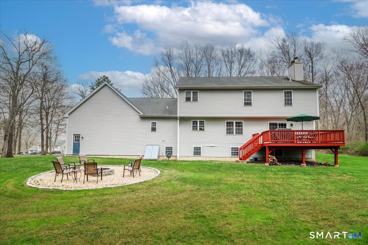 10 Ironwood Drive Newtown CT 06482