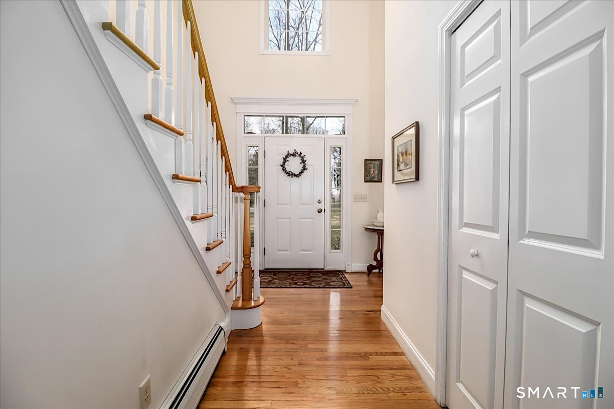 10 Ironwood Drive Newtown CT 06482