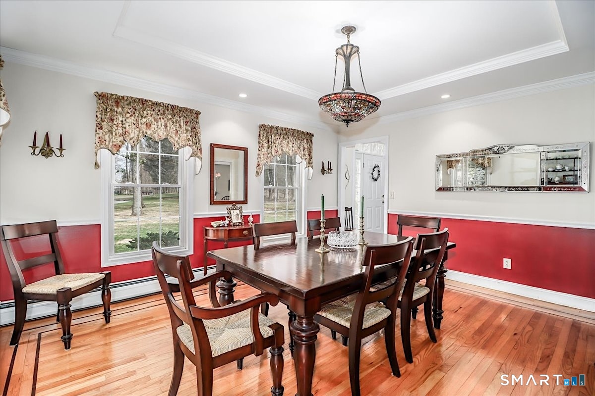 10 Ironwood Drive Newtown CT 06482