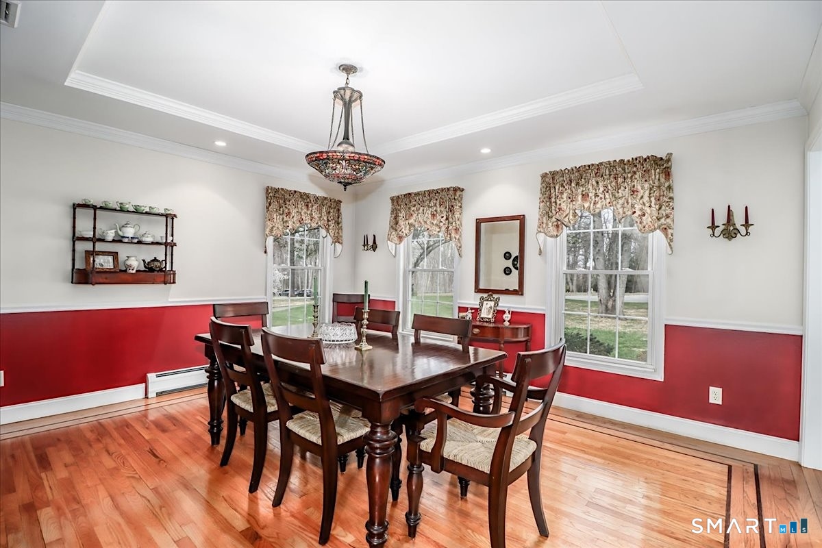 10 Ironwood Drive Newtown CT 06482