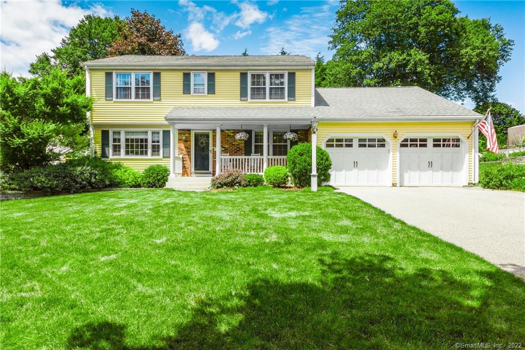 19 Uconn Avenue Glastonbury CT 06033