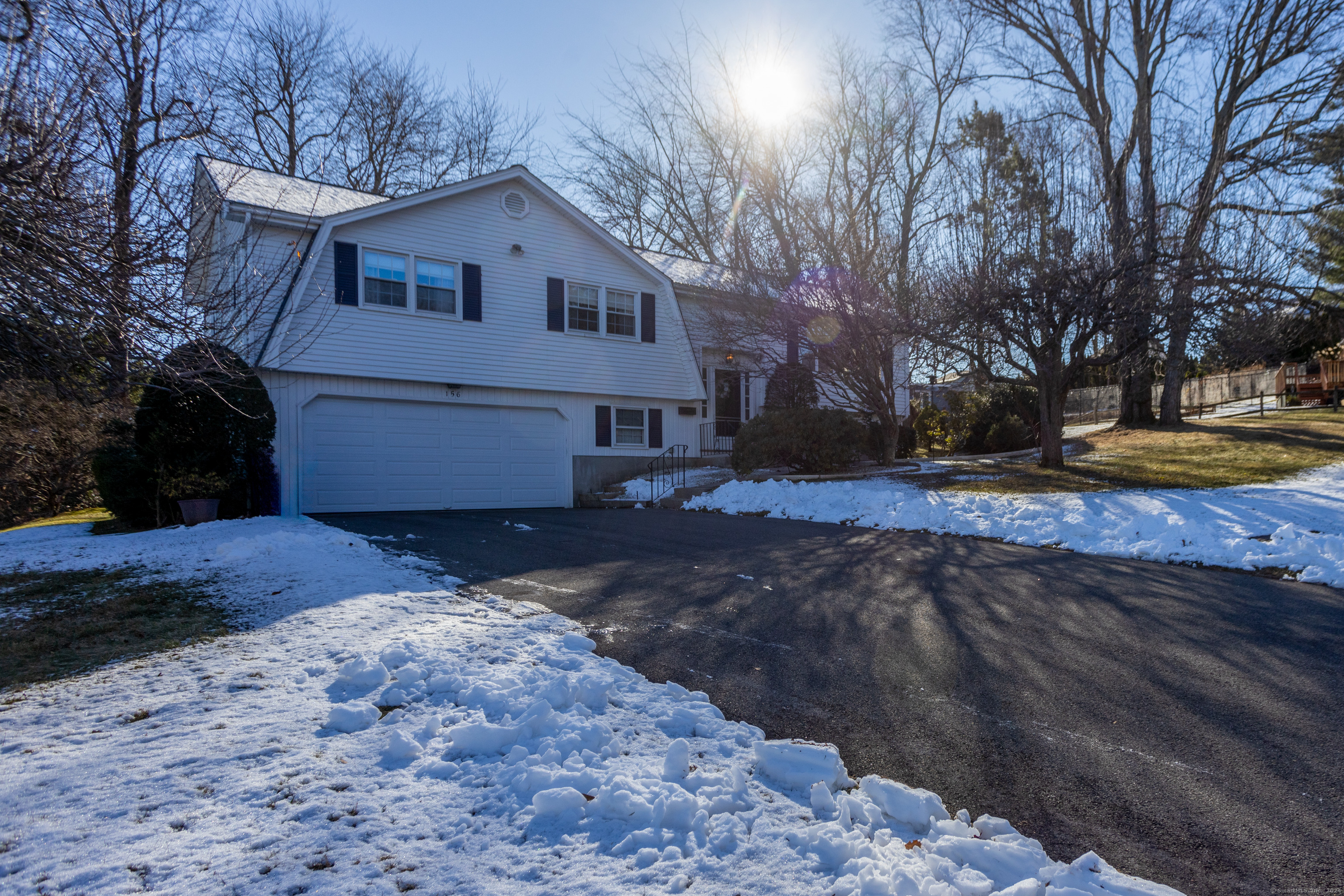 156 Westwood Drive Wethersfield CT 06109