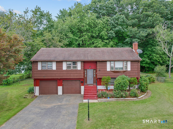 27 Norman Drive East Hartford CT 06108