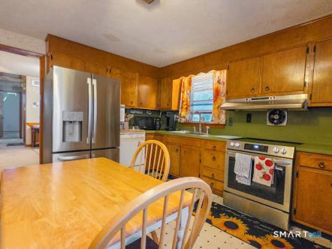 27 Norman Drive East Hartford CT 06108
