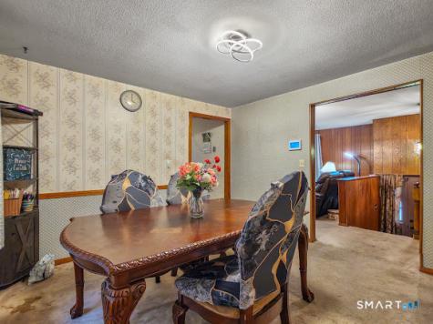 27 Norman Drive East Hartford CT 06108