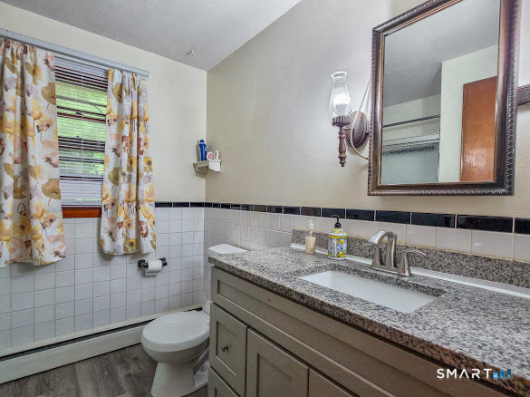 27 Norman Drive East Hartford CT 06108