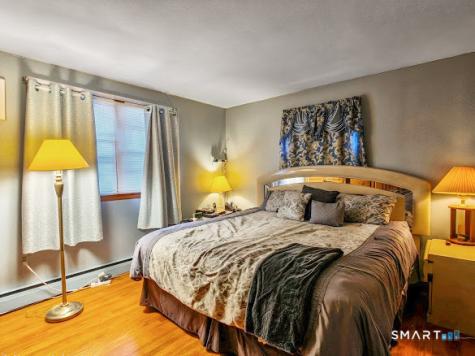 27 Norman Drive East Hartford CT 06108