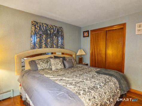 27 Norman Drive East Hartford CT 06108