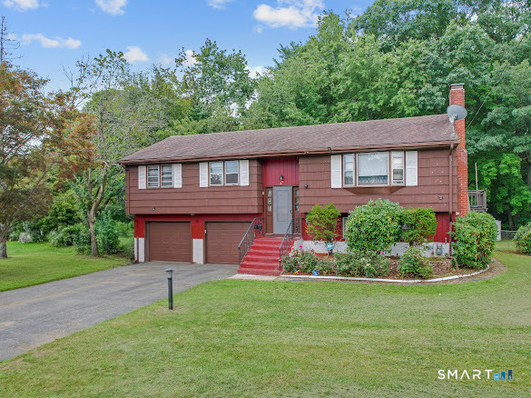 27 Norman Drive East Hartford CT 06108