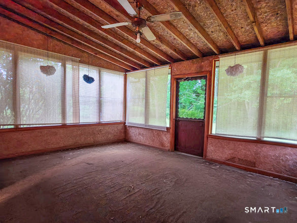 27 Norman Drive East Hartford CT 06108