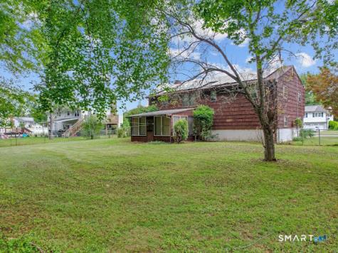 27 Norman Drive East Hartford CT 06108
