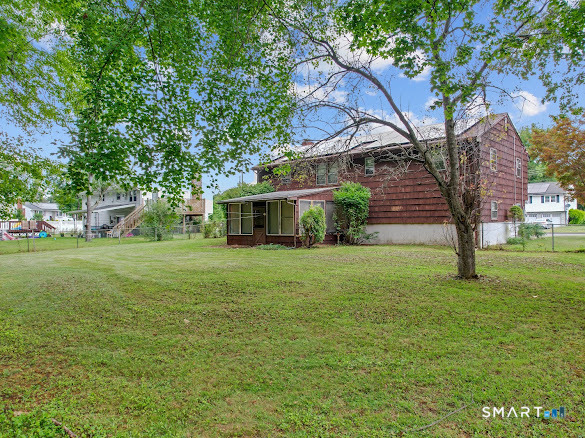27 Norman Drive East Hartford CT 06108