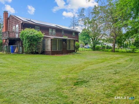27 Norman Drive East Hartford CT 06108