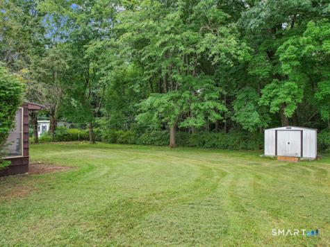 27 Norman Drive East Hartford CT 06108