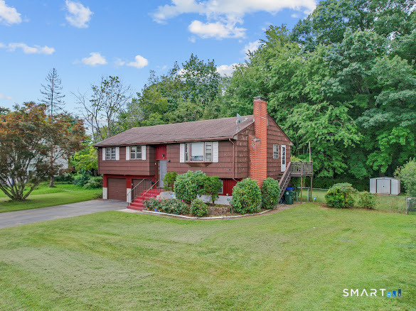 27 Norman Drive East Hartford CT 06108