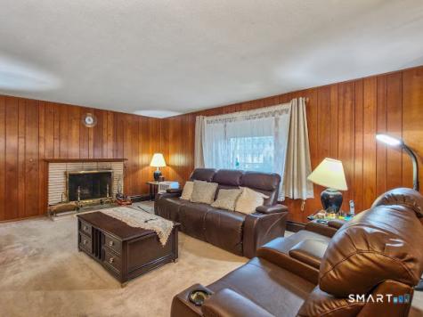 27 Norman Drive East Hartford CT 06108