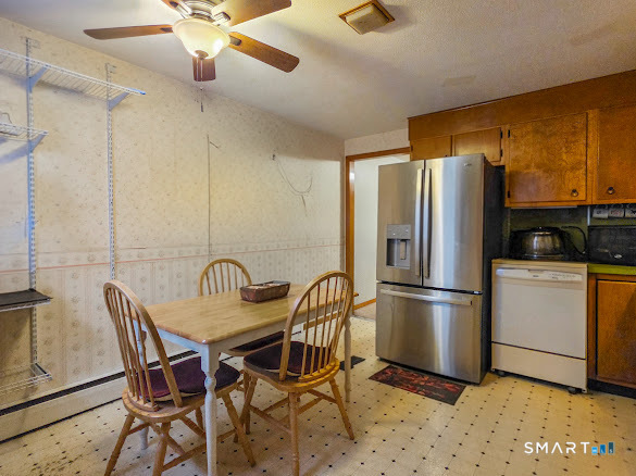 27 Norman Drive East Hartford CT 06108