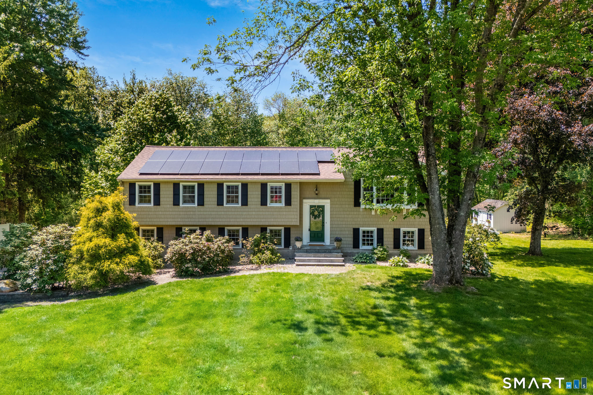 7 Banbury Road Simsbury CT 06092