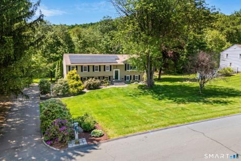 7 Banbury Road Simsbury CT 06092