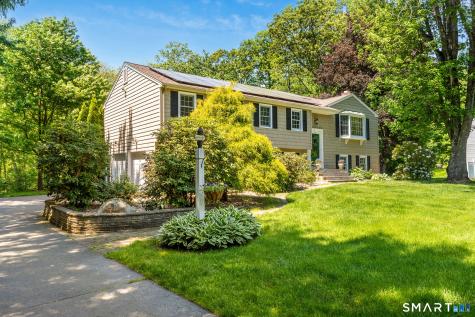7 Banbury Road Simsbury CT 06092